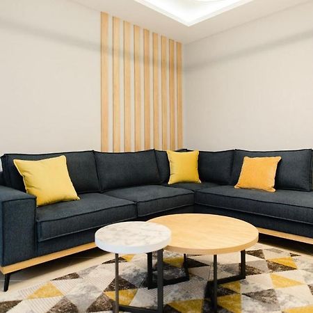 Comfortable & Quiet Apartment 2 アレクサンドルポリス エクステリア 写真