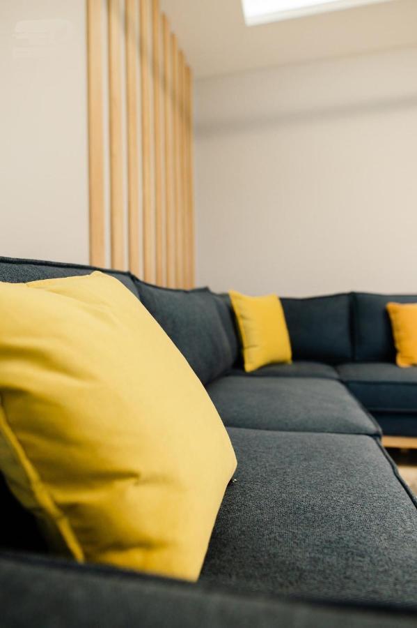 Comfortable & Quiet Apartment 2 アレクサンドルポリス エクステリア 写真