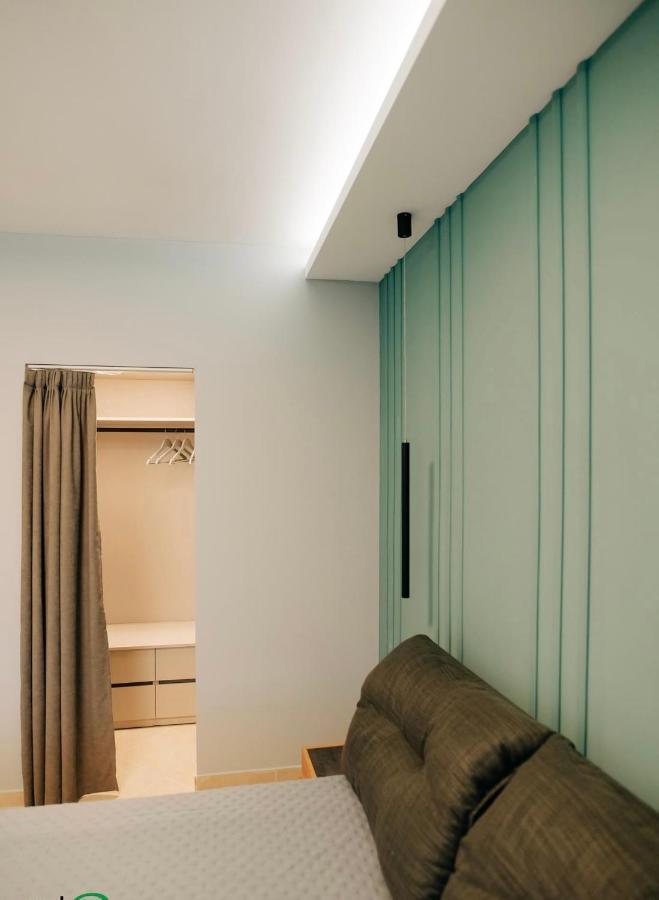 Comfortable & Quiet Apartment 2 アレクサンドルポリス エクステリア 写真