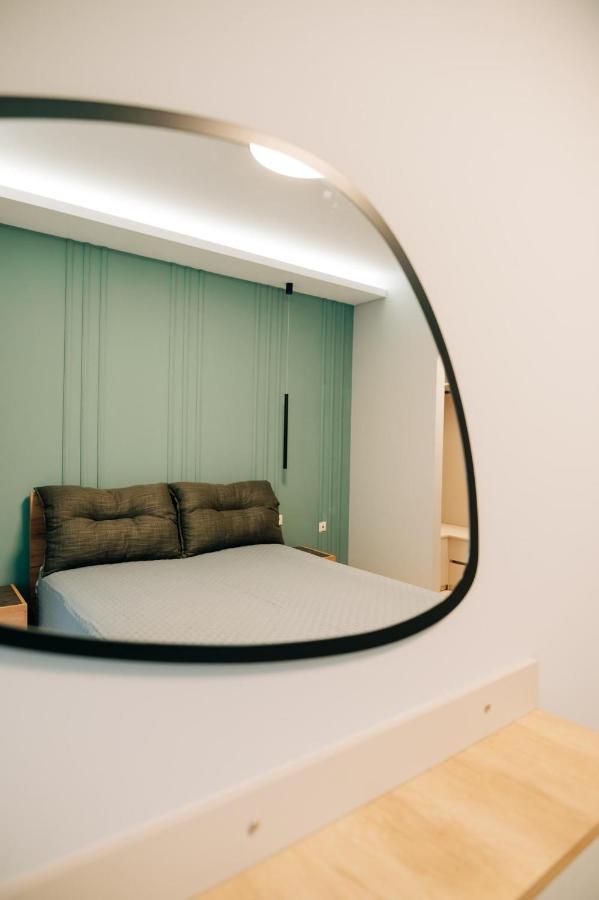 Comfortable & Quiet Apartment 2 アレクサンドルポリス エクステリア 写真