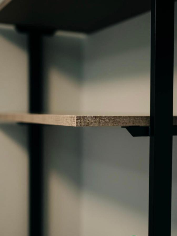 Comfortable & Quiet Apartment 2 アレクサンドルポリス エクステリア 写真
