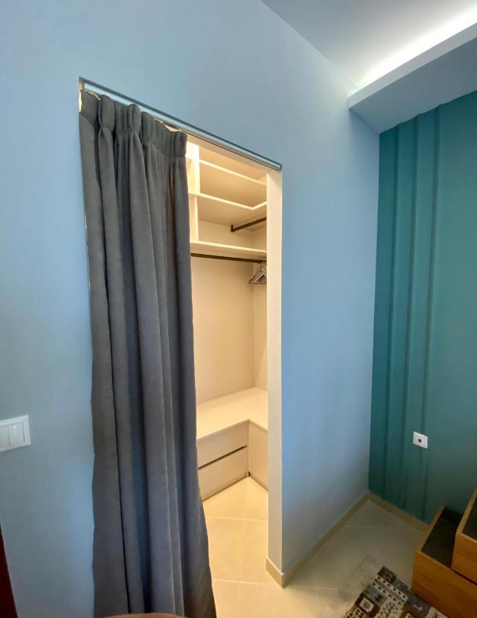 Comfortable & Quiet Apartment 2 アレクサンドルポリス エクステリア 写真