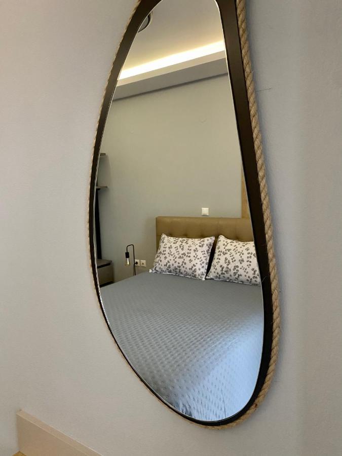 Comfortable & Quiet Apartment 2 アレクサンドルポリス エクステリア 写真